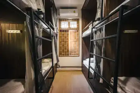 Hostel Urby - 11