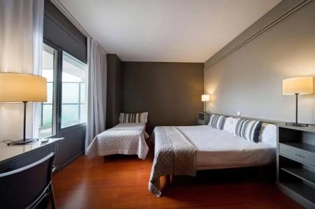 Paseo de Gracia - 25