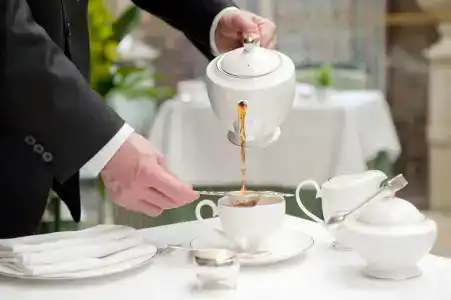 The Chesterfield Mayfair - 11