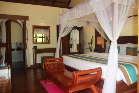 Royal Mayura Resort - 7