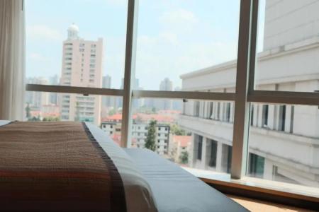Howard Johnson Huaihai - 38