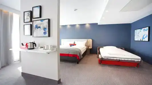 Holiday Inn Express - SaarbrüCken, An Ihg - 52