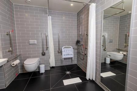 Holiday Inn Express - Manchester - Traffordcity, An Ihg - 82