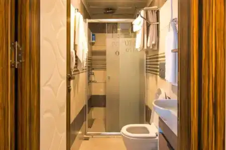 Akcakoca Poyraz Otel - 9