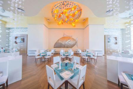 Hideaway at Royalton Punta Cana, An Autograph Collection All-Inclusive Resort & Casino, Adults Only - 30