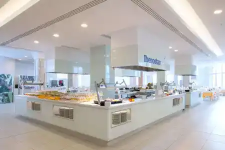 Iberostar Bouganville Playa - 11