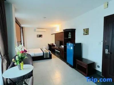 Kampot Diamond - 17