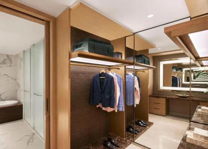 Taj Wellington Mews Chennai - 15