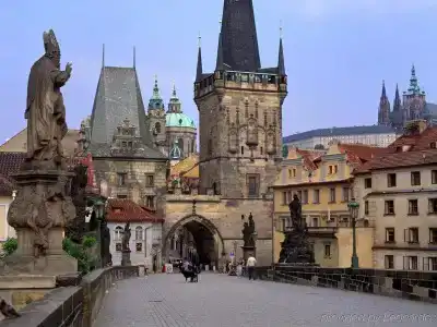 Buddha-Bar Prague - 0