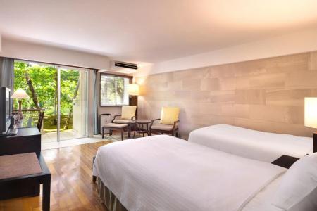 Coco Garden Resort Okinawa - 2