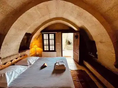 Les Maisons De Cappadoce - 455