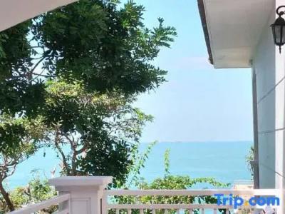 Léman Cap Resort & Spa - 157