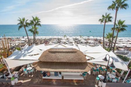 Playa Miguel Beach Club - 11