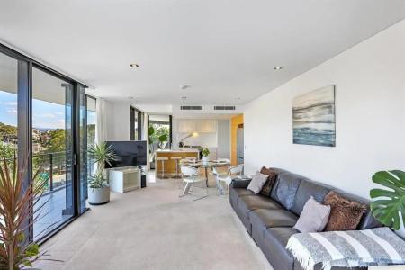 Ambience on Burleigh Beach - 195