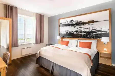 Finnøy Bryggehotell - by Classic Norways - 27