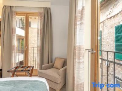 Soller Plaza - 95