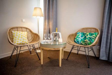 Best Western Plus Hôtel Vannes Centre Ville - 110