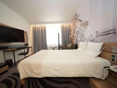 Novotel Vilnius Centre - 45