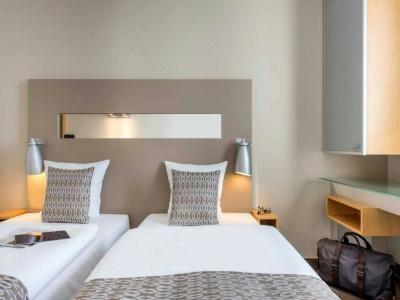 Mercure Düsseldorf City Nord - 35