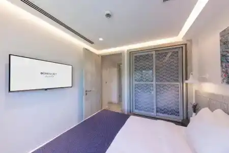 d Resort Murat Reis Ayvalık - 125