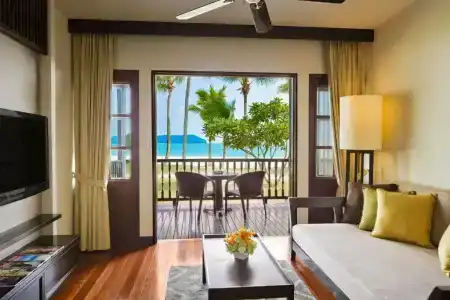Pelangi Beach & Spa, Langkawi - 81