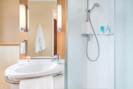 ibis Tours Centre Gare - 33