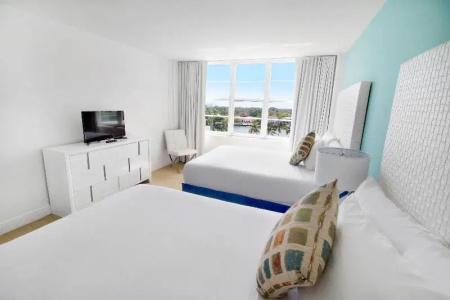 Seacoast Suites on Miami Beach - 53