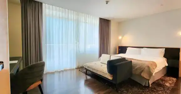 Ascott Raffles Place Singapore - 4