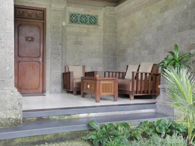 De Munut Balinese Resort - 14