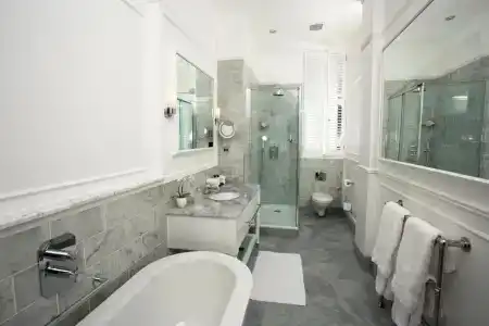 Waldorf Astoria Edinburgh - The Caledonian - 49