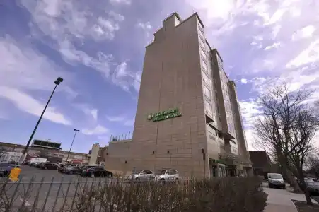 Wyndham Garden Fresh Meadows Flushing - 45
