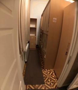 Comfy Hostel - 5
