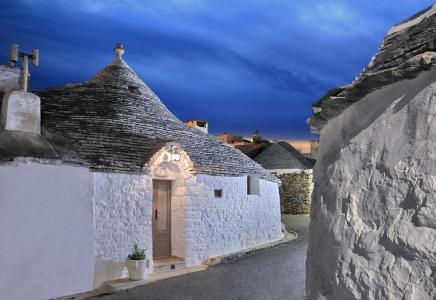 Trulli Holiday Albergo Diffuso - 37