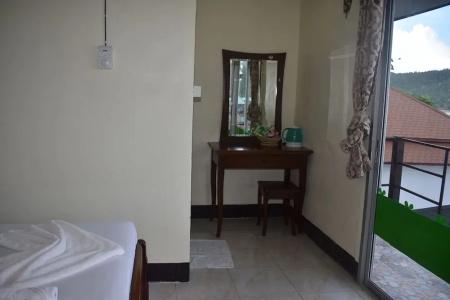 Phi Phi Cliff Beach Resort-Sha Plus - 28