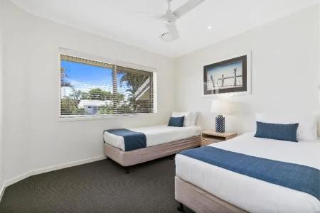 Culgoa Point Beach - 334