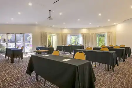 Crowne Plaza Orlando - Lake Buena Vista, An Ihg - 29