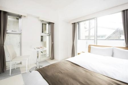 Residence Hakata 3 - 82