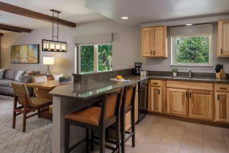 Sheraton Lakeside Terrace Villas at Mountain Vista,, Vail Valley - 43