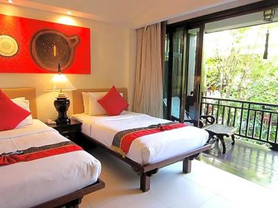 Yantarasri Resort - 77