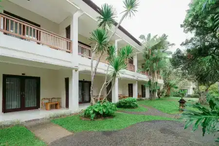 Pertiwi Resort & Spa - 32