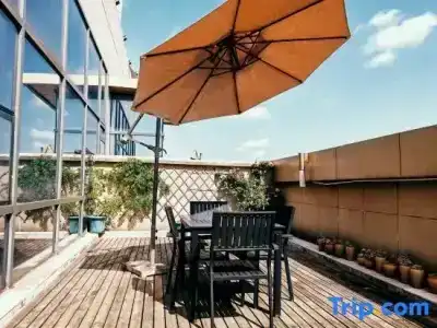 Villa Semana & Spa - 72