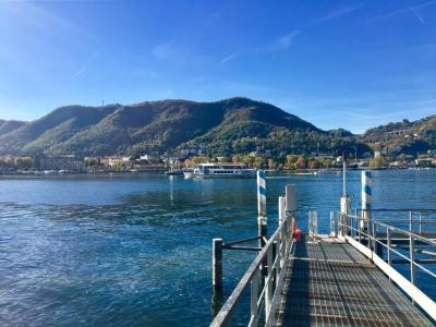 Cernobbio Residence - 19