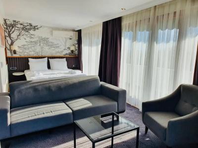 NorthStar Resort & Bayramoglu - 5