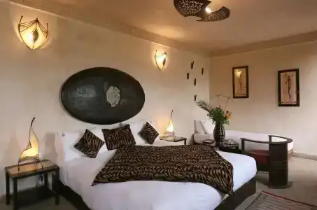 Riad Pachavana - 133