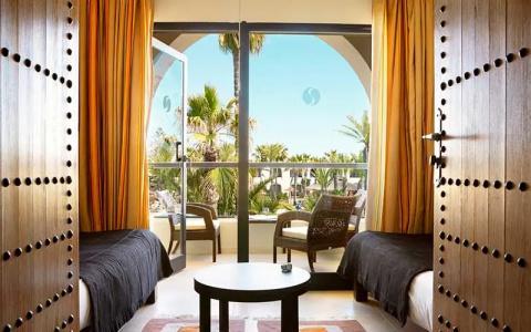 Sentido Djerba Beach - 59