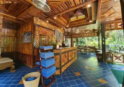 Phu Pha Aonang Resort & Spa - 19