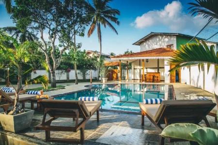 Sisikirana Villa (Luxury Villa in Galle) - 49