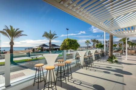 Occidental Torremolinos Playa - 36
