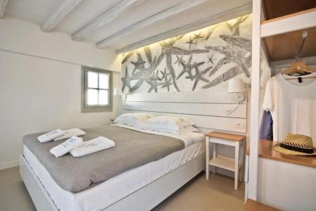 Lindos Comfy Suites - 169