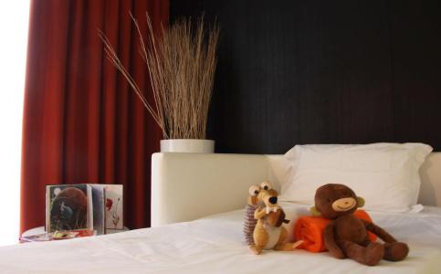 Best Western Parco Paglia - 17